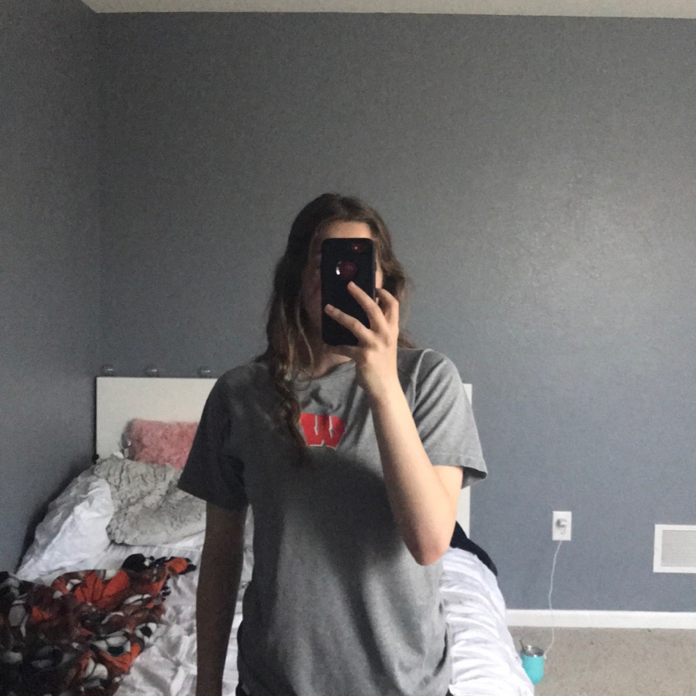 Wisconsin shirt